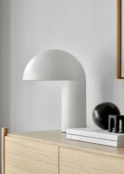 Leery bordlampe