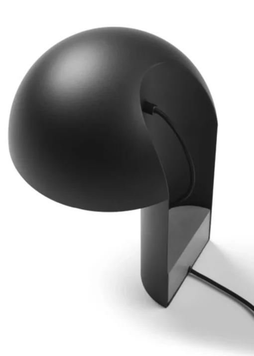 Leery bordlampe