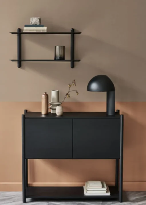 Leery bordlampe