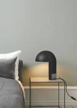 Leery bordlampe