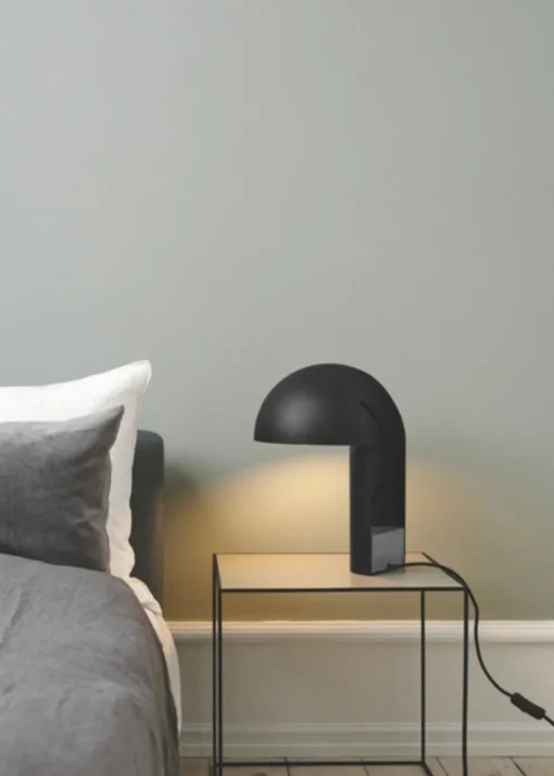 Leery bordlampe