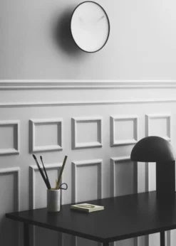 Leery bordlampe