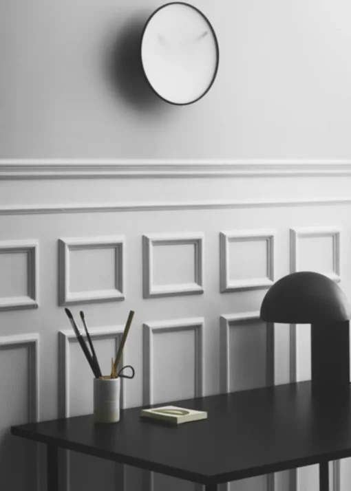 Leery bordlampe