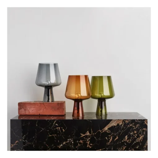 Leimu Lamp