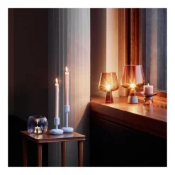 Leimu Lamp