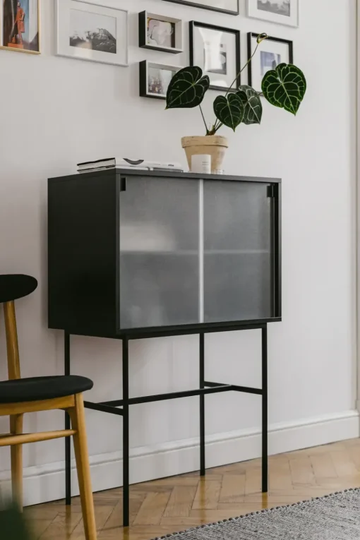 Lekko Cabinet
