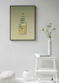 Lemonade poster