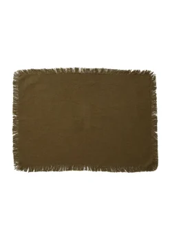 Leo Placemat