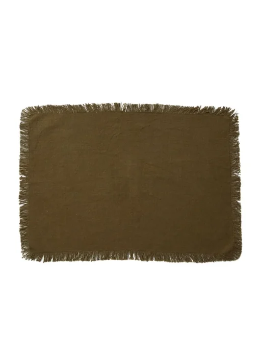 Leo Placemat