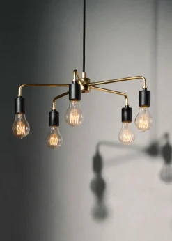 Leonard Chandelier