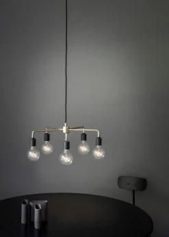 Leonard Chandelier