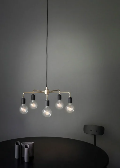 Leonard Chandelier