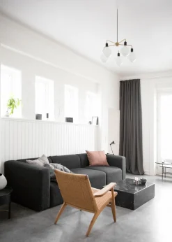 Leonard Chandelier