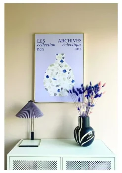 Les Archives
