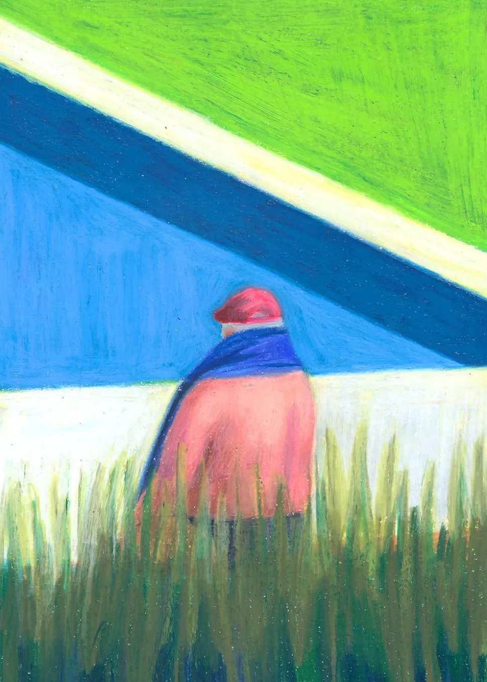 Les Vacances 03 Poster