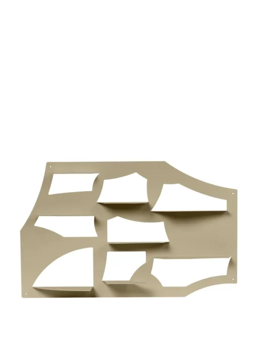 Leta Shelf