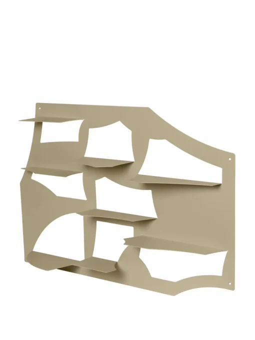 Leta Shelf