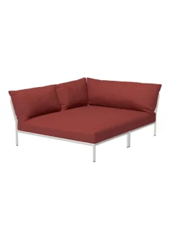LEVEL 2 / Left Cozy Corner