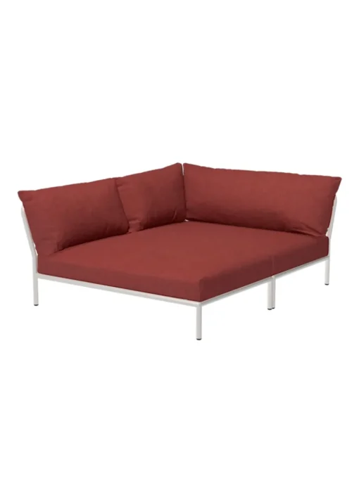 LEVEL 2 / Left Cozy Corner