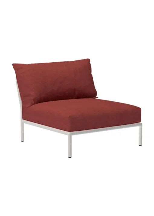 LEVEL 2 / Lounge Chair