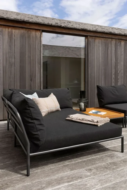 LEVEL 2 / Lounge Chair