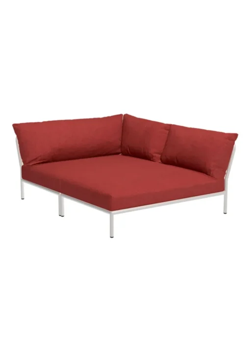 LEVEL 2 / Right Cozy Corner