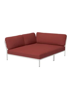 LEVEL / Left Cozy Corner