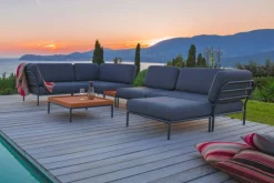 LEVEL / Lounge Chair