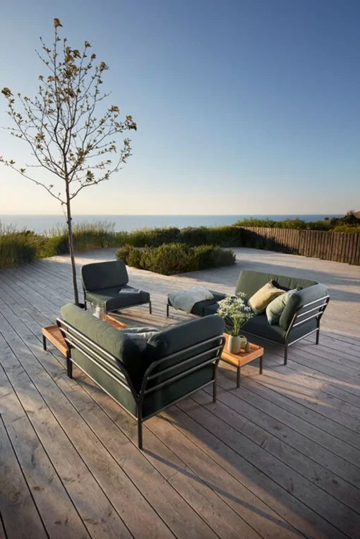 LEVEL / Lounge Chair