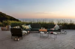 LEVEL / Lounge Chair