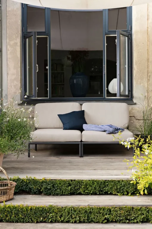 LEVEL / Lounge Chair