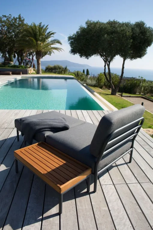 LEVEL / Lounge Chair