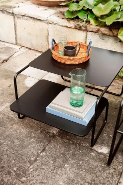 Level Coffee Table