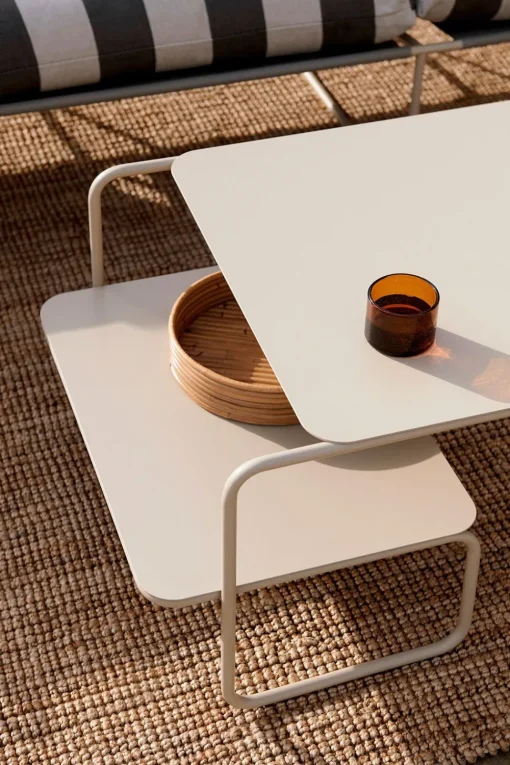 Level Coffee Table