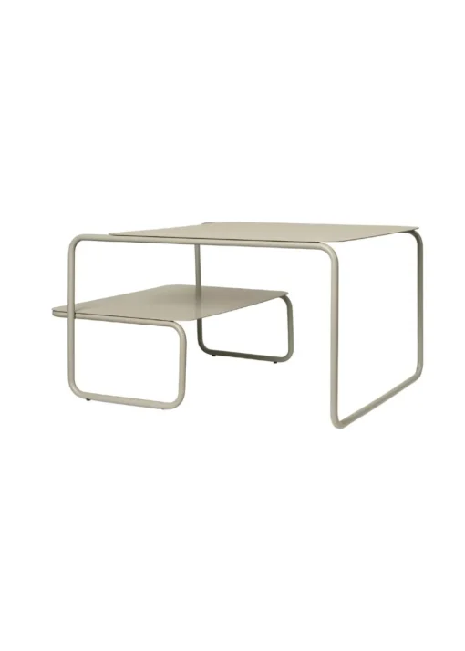 Level Coffee Table