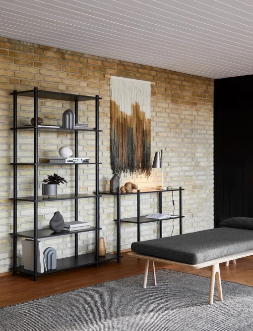 Level Daybed