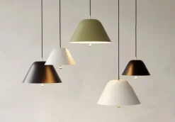 Levitate Pendant