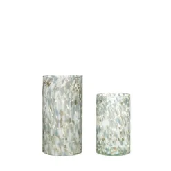 Libra Vases (set of 2)