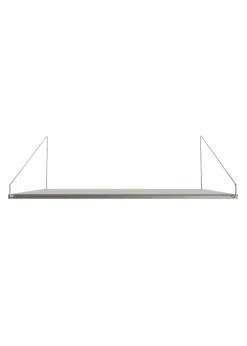 Library desk shelf