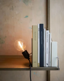 Library Lamp