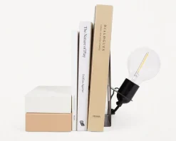 Library Lamp