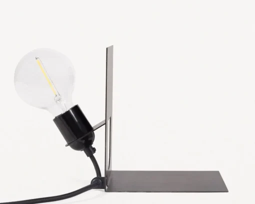Library Lamp