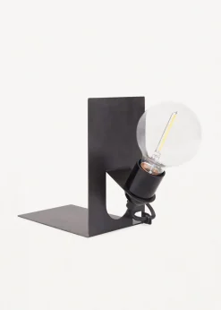 Library Lamp