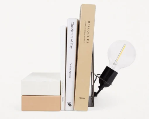 Library Lamp