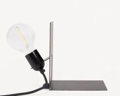 Library Lamp
