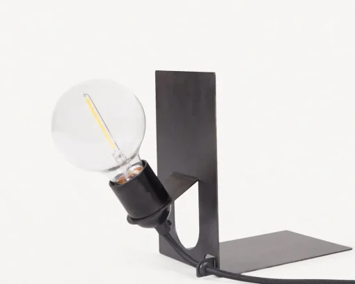Library Lamp