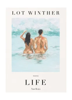 Life Poster