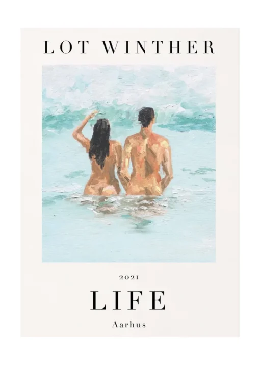 Life Poster