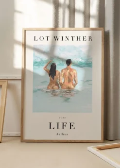 Life Poster