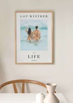 Life Poster